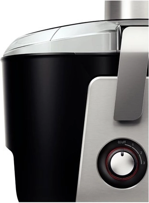 Wydajny silnik i regulowana prędkość