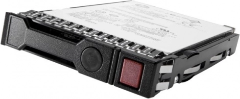 SATA SSD 960GB do Mieszanego Użytku HPE