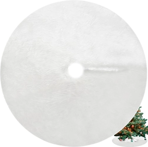 Świąteczna mata pod choinkę 120 cm Ruhhy