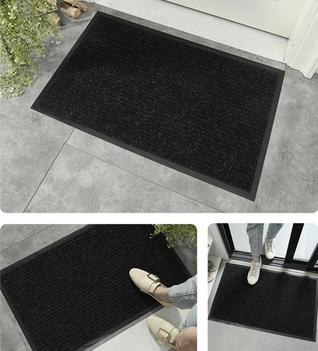 Mata wejściowa przed drzwi - 60x90cm Ruhhy 22055