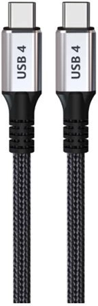 Kabel USB‑C Thunderbolt 4 2 m