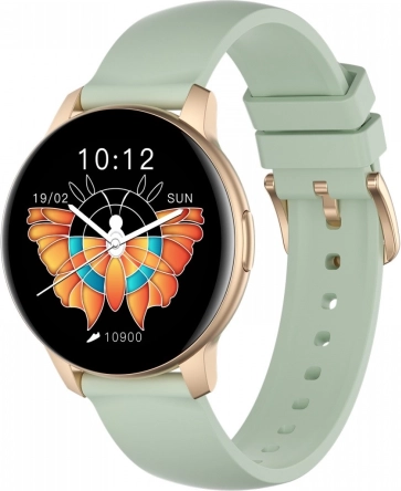 Elegancki inteligentny zegarek-tracker ORO ACTIVE PRO