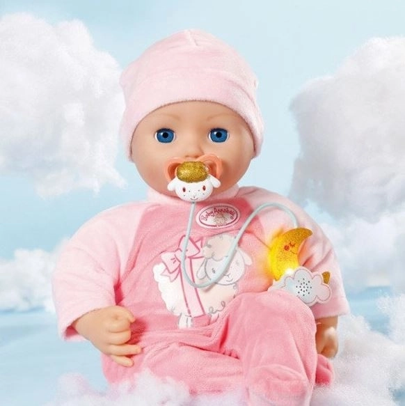 Baby Annabell Smoczek Słodkie Sny