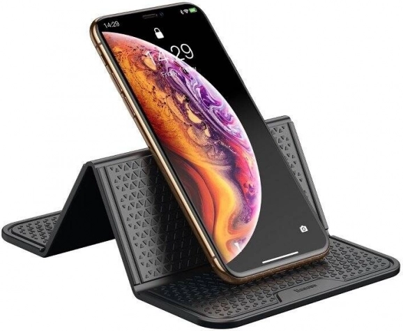 Natychmiastowy stojak na telefon