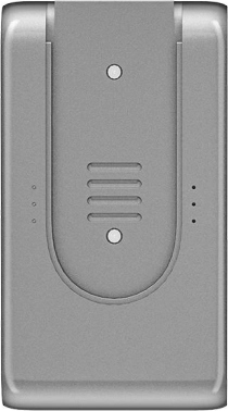 Wydajna bateria 3000 mAh
