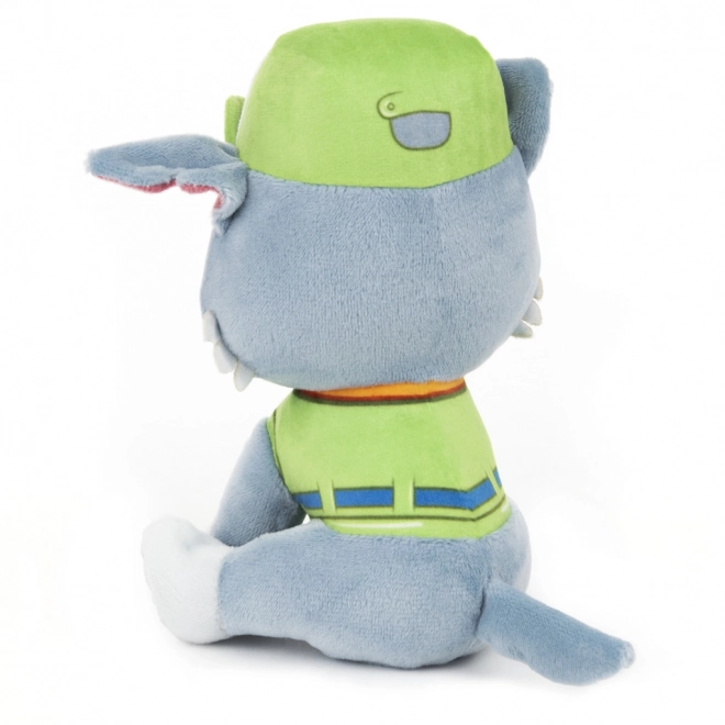 GUND PAW PATROL ROCKY PRZYTULANKA 15cm