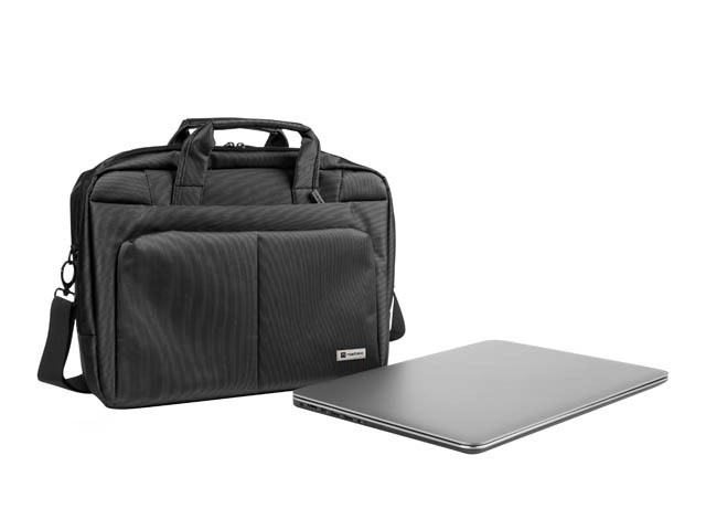 Torba na laptop Natec Gazelle 15,6-16 cali czarna