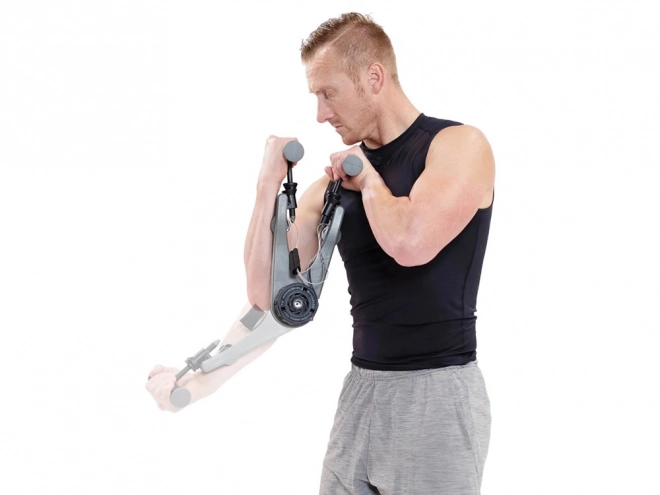 Expander do ćwiczeń siłowych na fitness