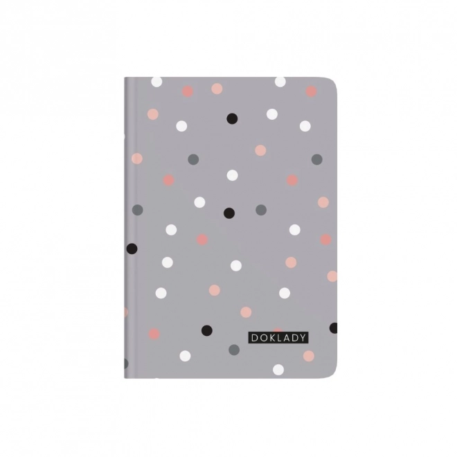 Etui na dokumenty Design Assort