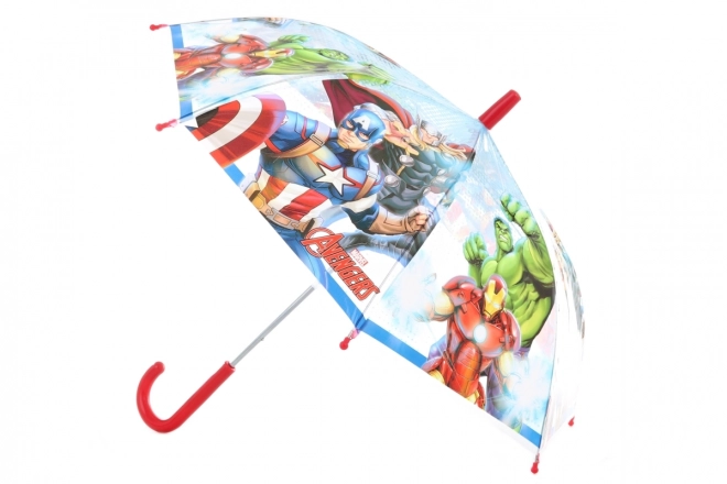 Parasol Avengers ręczny