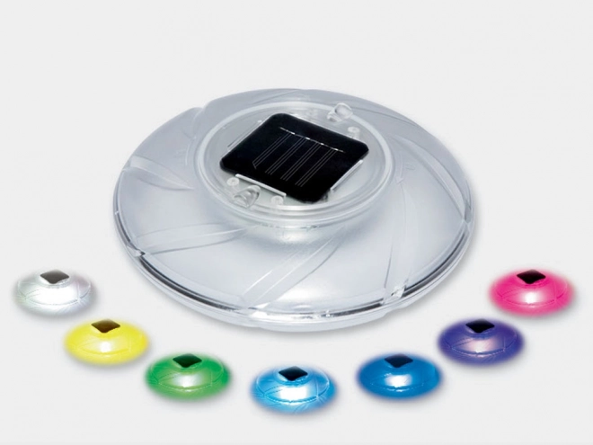 Lampka solarna Bestway