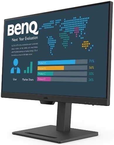 Płynne wyświetlanie dzięki 100 Hz