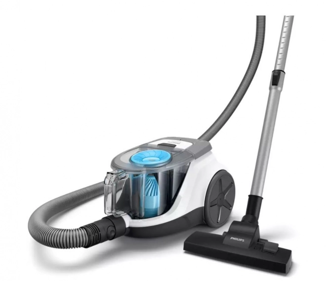 Philips odkurzacz bezworkowy serii 2000