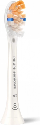 Jaśniejszy uśmiech dzięki trójkątnym włóknom