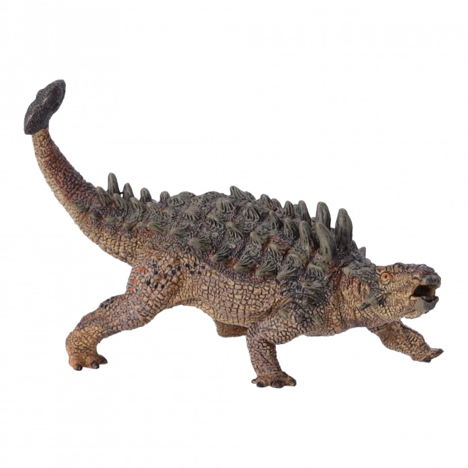 Figurka kolekcjonerska Ankylosaurus, Papo