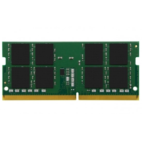 Pamięć Kingston DDR4 SODIMM 8GB 3200MHz CL22