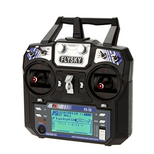 Technologia AFHDS 2A