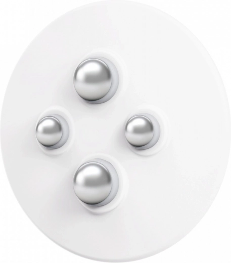 Masaż pod prysznicem