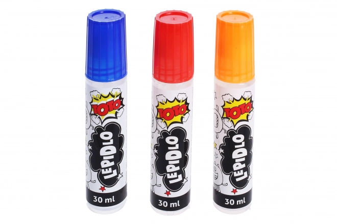 Klej ciekły 30ml