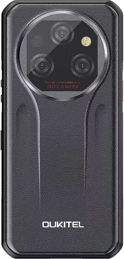 Aparat 64 MP i nocne widzenie