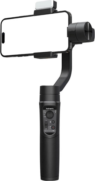 Gimbal do smartfona Hohem iSteady Mobile+ Kit