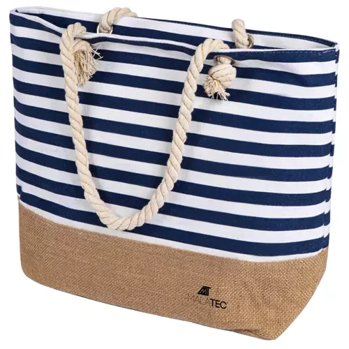 Plażowa/piknikowa torba Malatec 21157