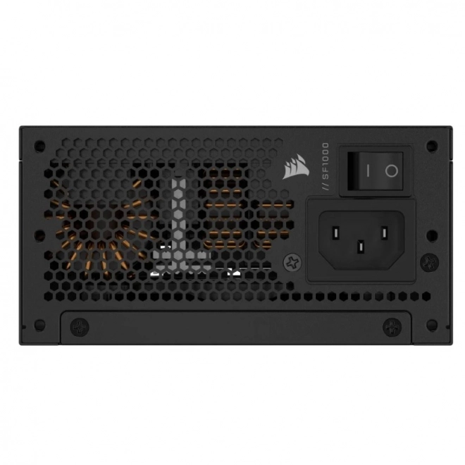 Zasilacz Corsair SF1000 80 PLUS Platinum SFX
