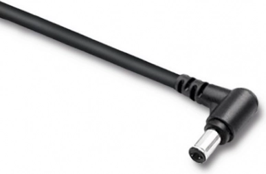 Uniwersalny wtyk 5,5 × 2,5 mm