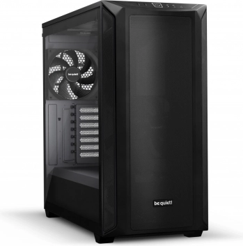 Obudowa komputerowa Shadow Base 800 od Be Quiet!