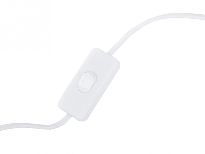 LED lampa do uprawy roślin 20W
