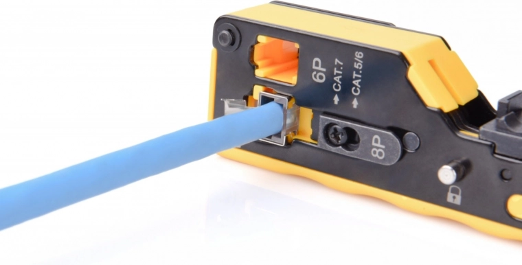 Ergonomiczna i wytrzymała konstrukcja