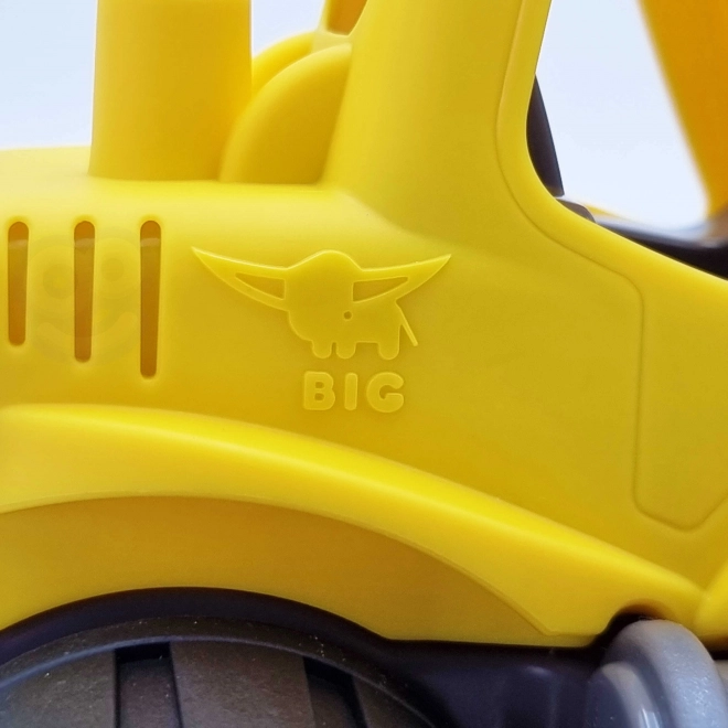 BIG Power Worker Mini koparka 23 cm