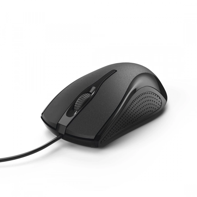 Mysz optyczna MC-200 czarna