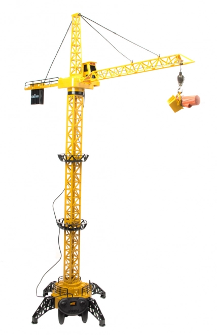 RC dźwig z hakiem 128 cm