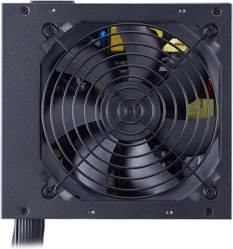 Pojedyncza linia +12 V