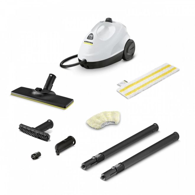 Parowy czyścik Karcher SC 2 EasyFix
