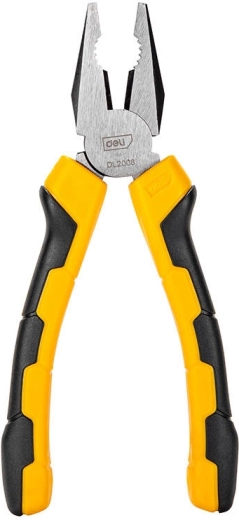 Ergonomiczny i bezpieczny chwyt