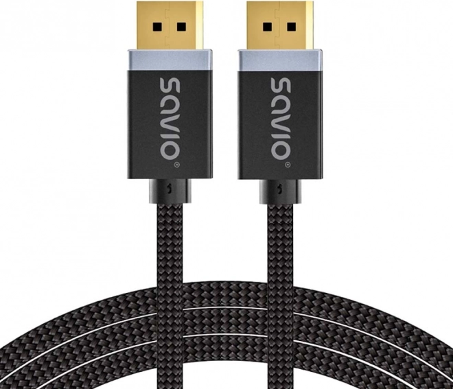 Kabel DisplayPort 1.4 3 m do 8K/60 Hz