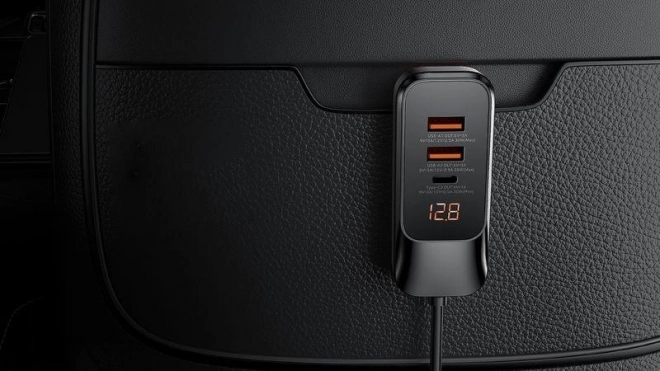 Szybkie ładowanie Quick Charge