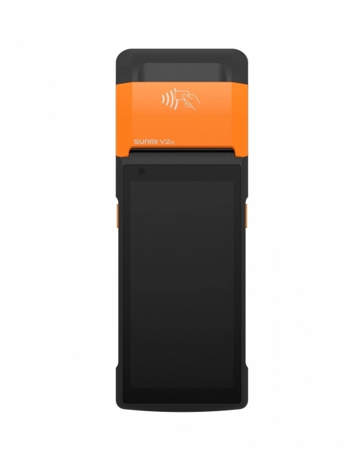 Mobilny terminal Sunmi V2s