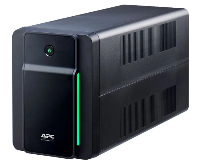Zasilacz UPS APC Back-UPS 1600VA, 230V, AVR, 4 gniazda francuskie
