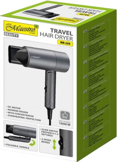 Akcesoria do stylizacji