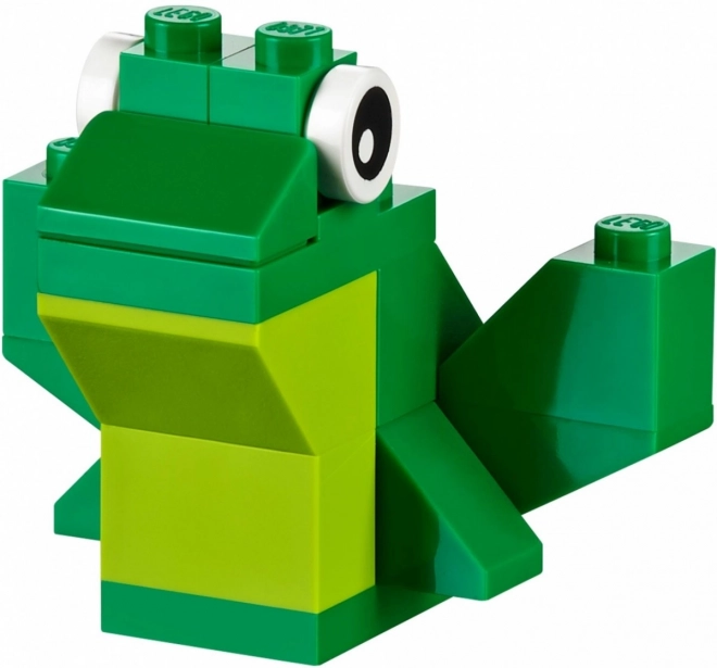 LEGO Classic 10698 Duży kreatywny box