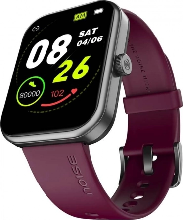 Smartwatch Noise Pulse 2 Max
