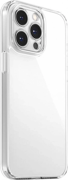 Przezroczyste etui Joyroom do iPhone 15 Pro