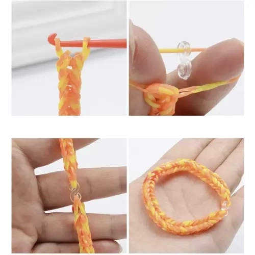 DIY gumki do robienia bransoletek 18273