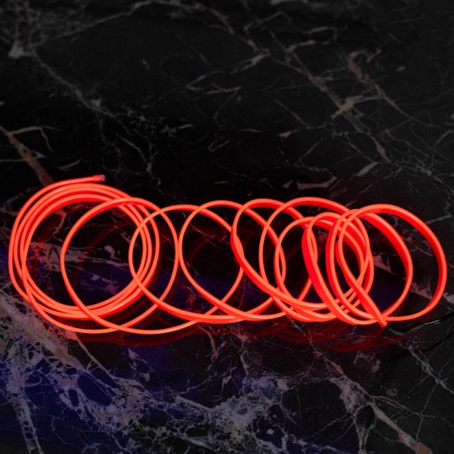 Led oświetlenie ambient do samochodu