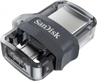 Szybki transfer danych z USB 3.0