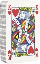 Wytrzymały papier Casino Classic 310 g/m²