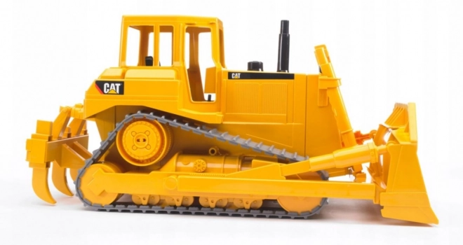 Bruder Buldozer CATERPILLAR duży